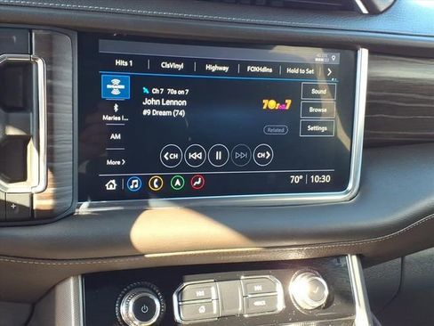 Used 2021 GMC Yukon Denali w/ Denali Premium Package image 20