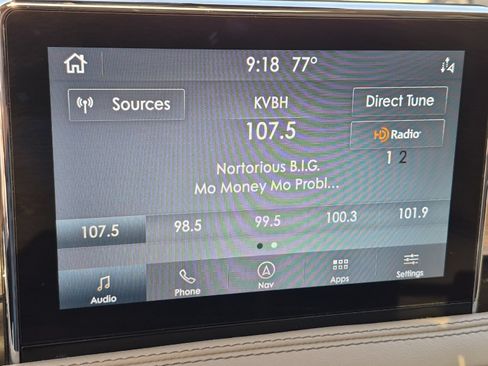 Used 2020 Lincoln Corsair Reserve w/ Equipment Group 201A AWD/4WD image 17