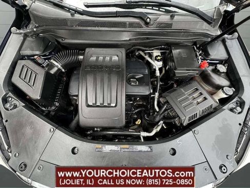 Used 2015 Chevrolet Equinox LT image 36