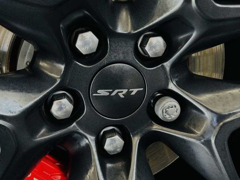 Used 2024 Dodge Durango SRT Hellcat AWD/4WD image 31