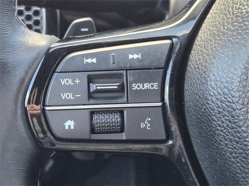 Used 2023 Honda Civic Sport image 24