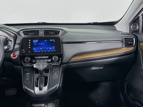 Used 2019 Honda CR-V EX image 12