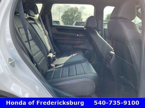 Used 2026 Honda CR-V Sport Touring image 19