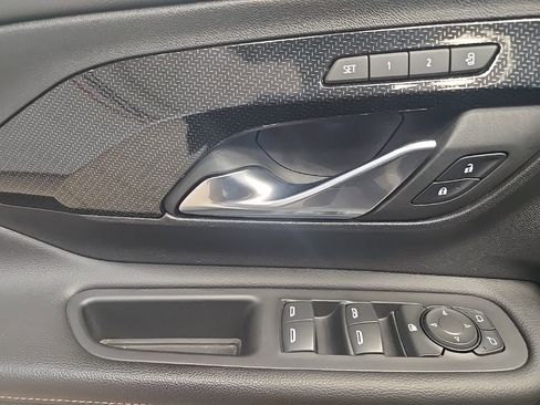 Used 2022 GMC Terrain AT4 w/ Infotainment Package II image 19