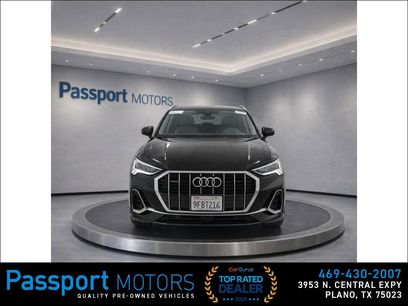 Used 2023 Audi Q3 2.0T Premium Plus w/ Premium Plus Package