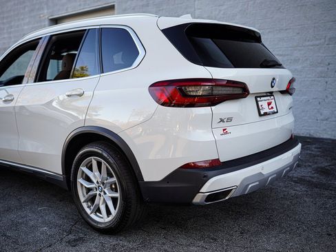 Used 2020 BMW X5 xDrive40i w/ Convenience Package image 12