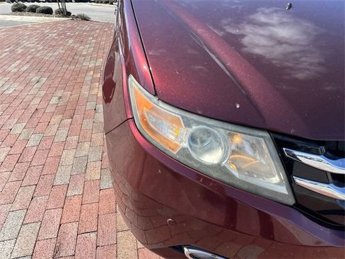 Used 2016 Honda Odyssey Touring Elite image 20