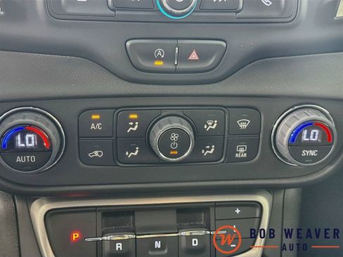 Used 2023 GMC Terrain SLE w/ Driver Convenience Package AWD/4WD image 19