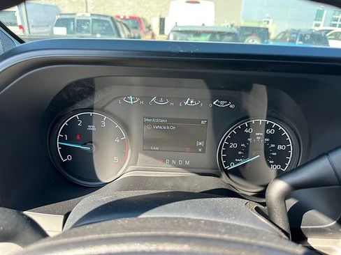 New 2025 Ford F550 4x4 Supercab Super Duty image 24