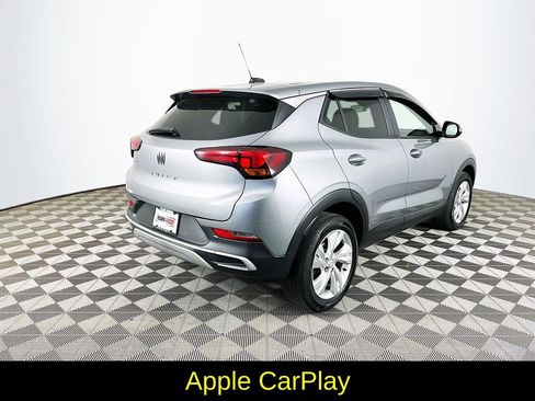 Used 2025 Buick Encore GX Preferred AWD/4WD image 10