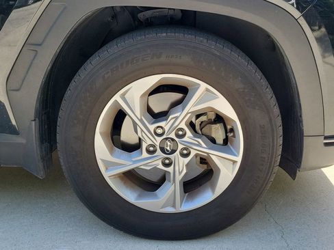 Used 2024 Hyundai Tucson SEL image 9