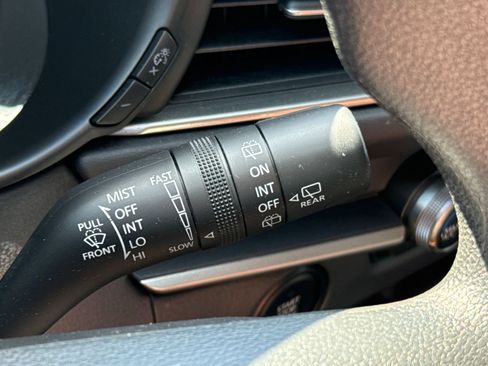Used 2024 MAZDA CX-30 AWD 2.5 S image 28