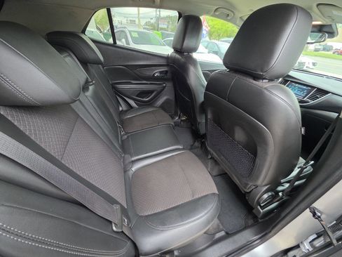 Used 2019 Buick Encore Preferred AWD/4WD image 10