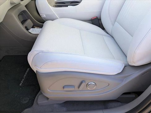 New 2026 Hyundai Palisade SEL FWD image 4