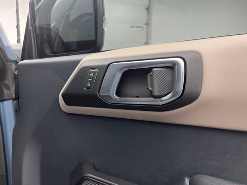 Certified 2024 Ford Bronco Wildtrak image 25