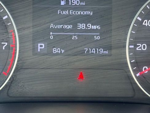 Used 2021 Kia Forte GT-Line w/ GT-Line Premium Package FWD image 24