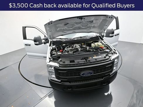 New 2026 Ford F350 XL w/ 360-Degree Camera Package image 35