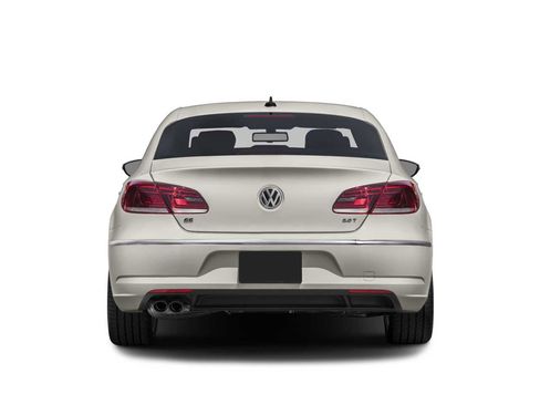 Used 2015 Volkswagen CC R-Line image 5