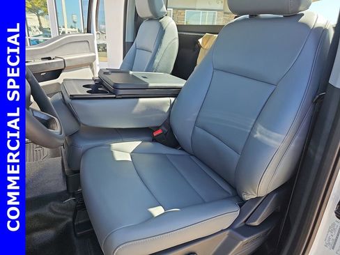 New 2025 Ford F550 XL image 14