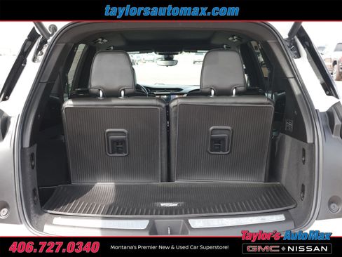 Used 2021 Cadillac XT6 Sport AWD/4WD image 44