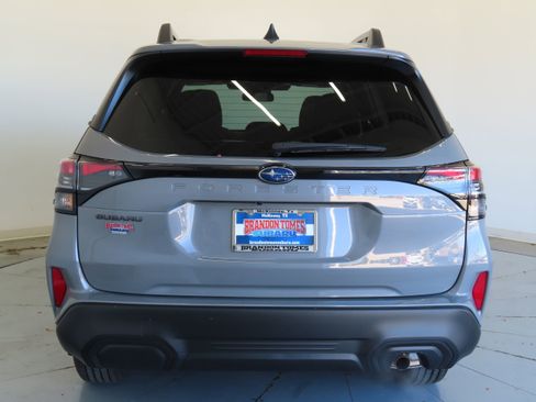 New 2026 Subaru Forester Premium image 5