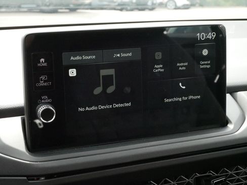 Used 2026 Honda Accord LX image 22