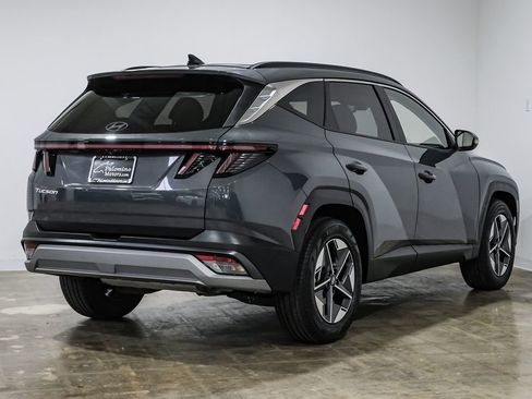 Used 2025 Hyundai Tucson SEL image 10