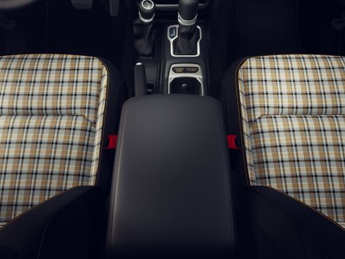 New 2026 Jeep Gladiator Sport AWD/4WD image 4