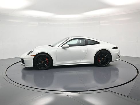 Used 2026 Porsche 911 Carrera S RWD image 2