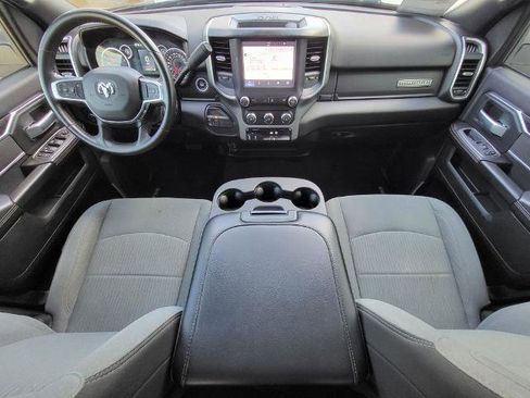 Used 2024 RAM 2500 Big Horn image 26