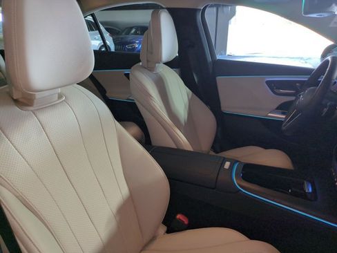 Certified 2024 Mercedes-Benz E 350 4MATIC Sedan image 21