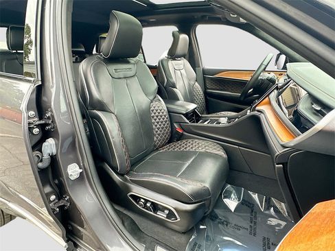 Used 2022 Jeep Grand Cherokee Summit image 30