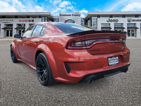 Used 2023 Dodge Charger Scat Pack image 6