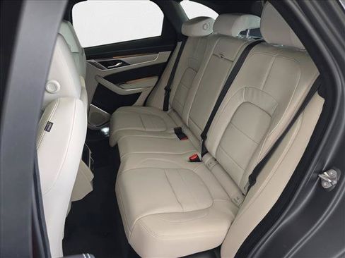 New 2026 Jaguar F-PACE R-Dynamic S AWD/4WD image 11