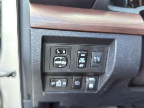 Used 2019 Toyota Tundra Limited image 10