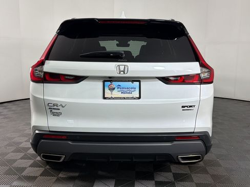 Used 2024 Honda CR-V Sport Touring image 7