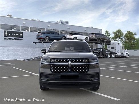 New 2026 Lincoln Navigator Black Label AWD/4WD image 6