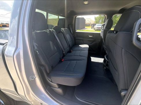 New 2026 RAM 1500 Express RWD image 13