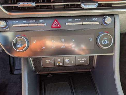 New 2026 Hyundai Sonata SEL FWD image 22