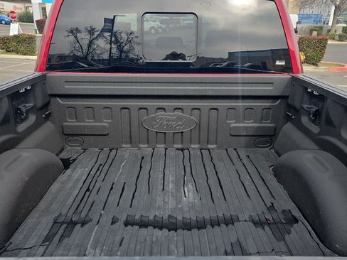 Used 2019 Ford F150 Raptor w/ Equipment Group 802A Luxury image 9