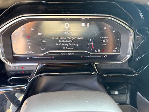 Used 2023 GMC Sierra 1500 SLT w/ SLT Premium Plus Package image 20