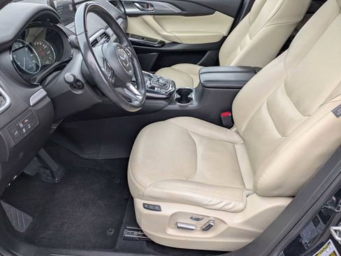 Used 2019 MAZDA CX-9 Grand Touring image 15