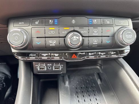 Used 2026 Dodge Durango GT AWD/4WD image 32