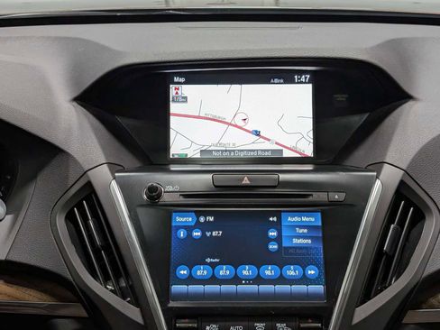 Used 2019 Acura MDX SH-AWD w/ Technology Package image 19