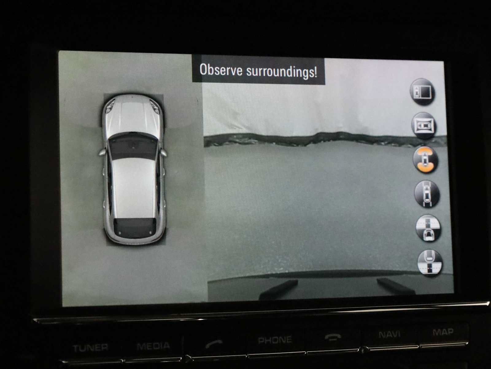 Used 2016 Porsche Macan S AWD/4WD image 34