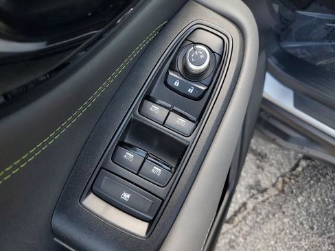 Certified 2023 Subaru Outback Onyx Edition image 23