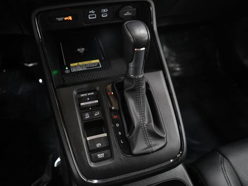 Used 2024 Honda CR-V EX-L image 23