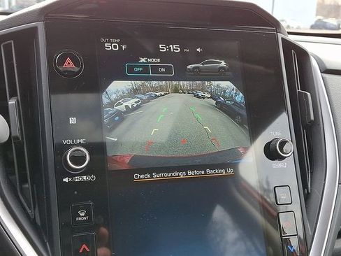 Used 2024 Subaru Crosstrek 2.0i Premium image 18