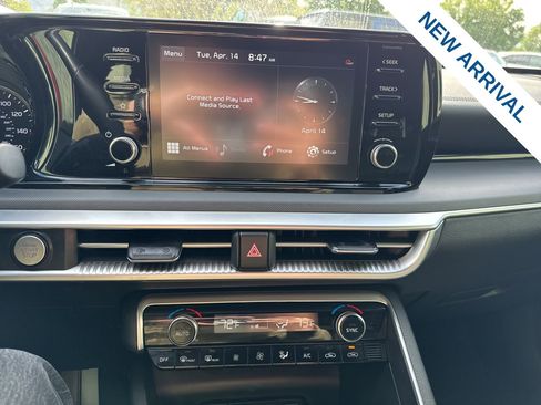 Used 2021 Kia K5 GT-Line image 24