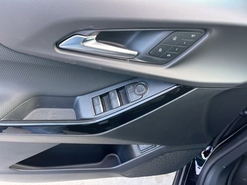 New 2026 Chevrolet Equinox RS w/ Convenience Package III image 16